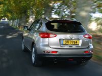 Infiniti EX37 GT (2009) - picture 4 of 4