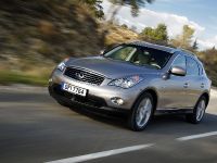 Infiniti EX37 GT (2009) - picture 3 of 4