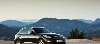 Infiniti EX37 (2009) - picture 4 of 18