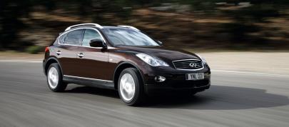 Infiniti EX37 (2009) - picture 7 of 18