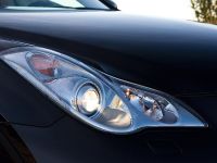 Infiniti EX37 (2009) - picture 2 of 18