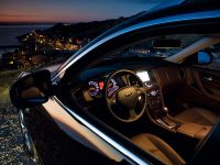 Infiniti EX37 (2009) - picture 3 of 18