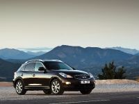 Infiniti EX37 (2009) - picture 1 of 18