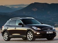 Infiniti EX37 (2009) - picture 2 of 18