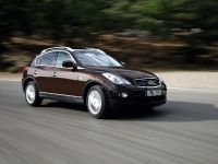 Infiniti EX37 (2009) - picture 3 of 18