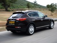 Infiniti EX37 (2009) - picture 6 of 18