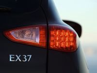 Infiniti EX37 (2009)