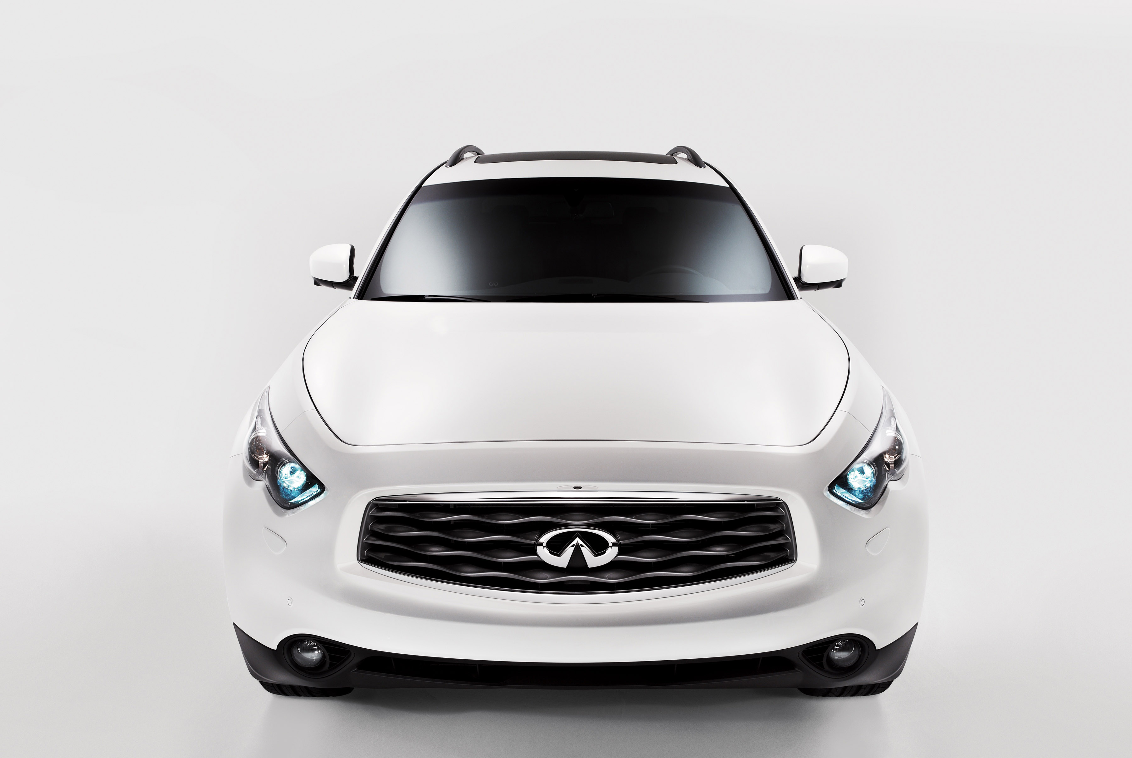 Infiniti FX Limited Edition