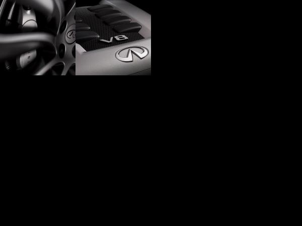 Infiniti FX Limited Edition (2010) - picture 13 of 14
