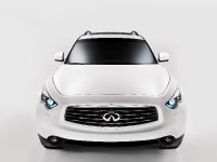Infiniti FX Limited Edition (2010) - picture 1 of 14
