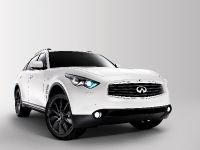 Infiniti FX Limited Edition (2010) - picture 2 of 14