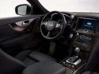 Infiniti FX Limited Edition (2010) - picture 7 of 14