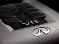 Infiniti FX Limited Edition (2010) - picture 14 of 14