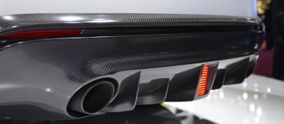 Infiniti FX Sebastian Vettel version Paris (2012) - picture 4 of 4