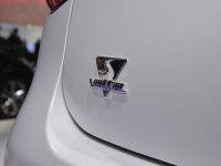 Infiniti FX Sebastian Vettel version Paris (2012) - picture 3 of 4