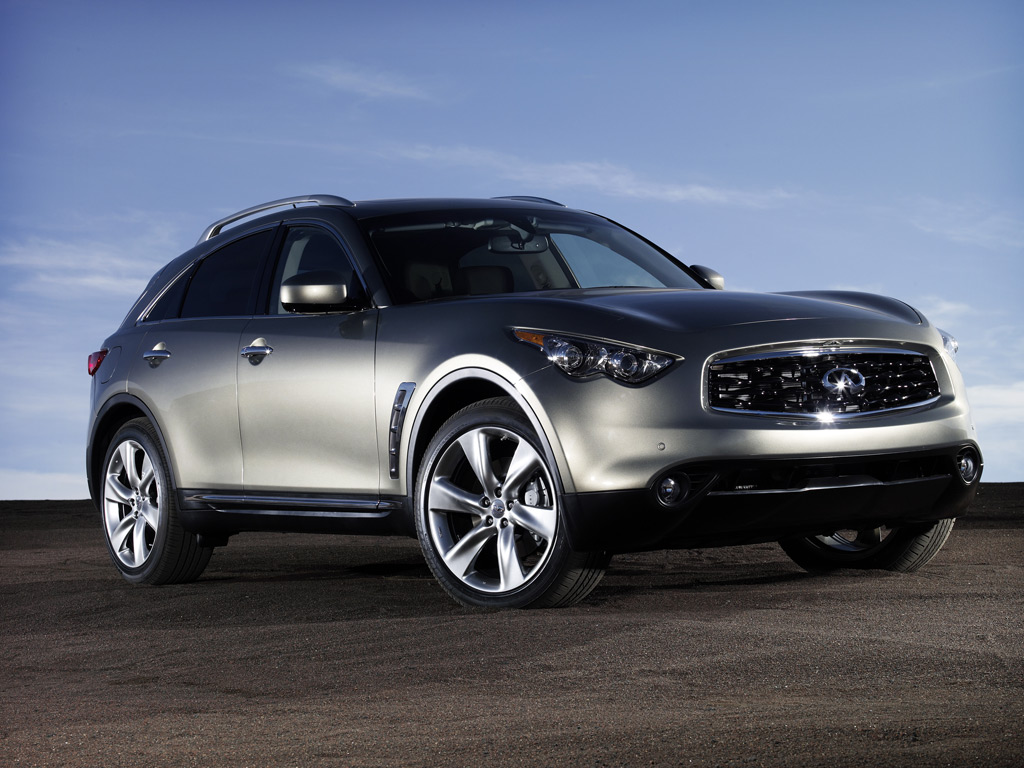 Infiniti FX