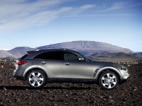 Infiniti FX (2009) - picture 4 of 6