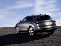 Infiniti FX (2009) - picture 5 of 6