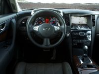 Infiniti FX (2009) - picture 6 of 6