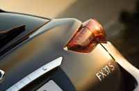 Infiniti FX37 (2009) - picture 3 of 24