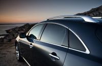 Infiniti FX37 (2009)