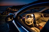 Infiniti FX37 (2009)