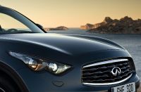 Infiniti FX37 (2009)