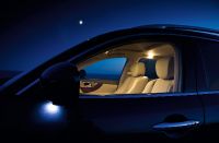 Infiniti FX37 (2009)