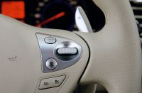 Infiniti FX37 (2009) - picture 18 of 24
