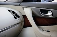 Infiniti FX37 (2009)