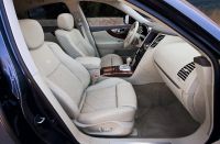 Infiniti FX37 (2009) - picture 21 of 24