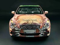 Infiniti G37 Anniversary Art Project Vehicle (2009) - picture 1 of 6