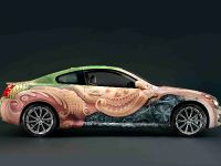 Infiniti G37 Anniversary Art Project Vehicle (2009) - picture 3 of 6