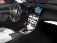 Infiniti G37 Convertible (2009)