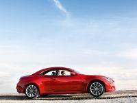 Infiniti G37 Convertible (2009)