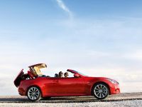 Infiniti G37 Convertible (2009)