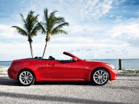 Infiniti G37 Convertible (2009) - picture 13 of 14