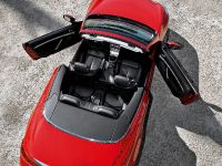 Infiniti G37 Convertible (2009) - picture 14 of 14