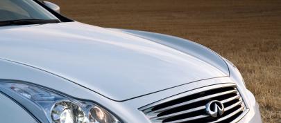 Infiniti G37 Coupe (2009) - picture 4 of 20