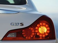 Infiniti G37 Coupe (2009)