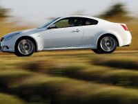 Infiniti G37 Coupe (2009) - picture 7 of 20