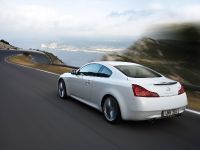 Infiniti G37 Coupe (2009)