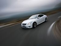 Infiniti G37 Coupe (2009) - picture 4 of 20