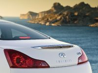 Infiniti G37 Coupe (2009)