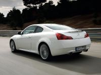 Infiniti G37 Coupe (2009) - picture 14 of 20