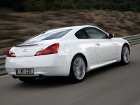 Infiniti G37 Coupe (2009)