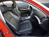 Infiniti G37 Coupe (2009) - picture 18 of 20