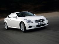 Infiniti G37 Coupe (2009) - picture 1 of 20