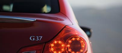 Infiniti G37 Sedan (2009) - picture 4 of 19