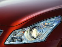 Infiniti G37 Saloon (2009)